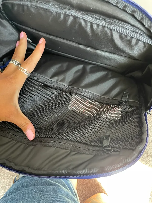 Lululemon Backpack - Image 3