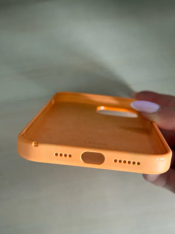Apple iPhone 13 Pro Max Case MagSafe - Image 3