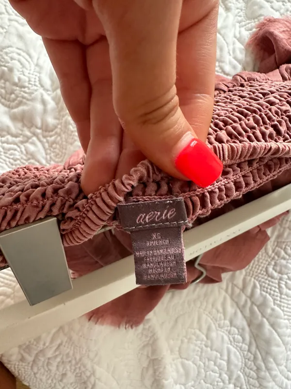 Aerie Flowy Shorts - Image 2