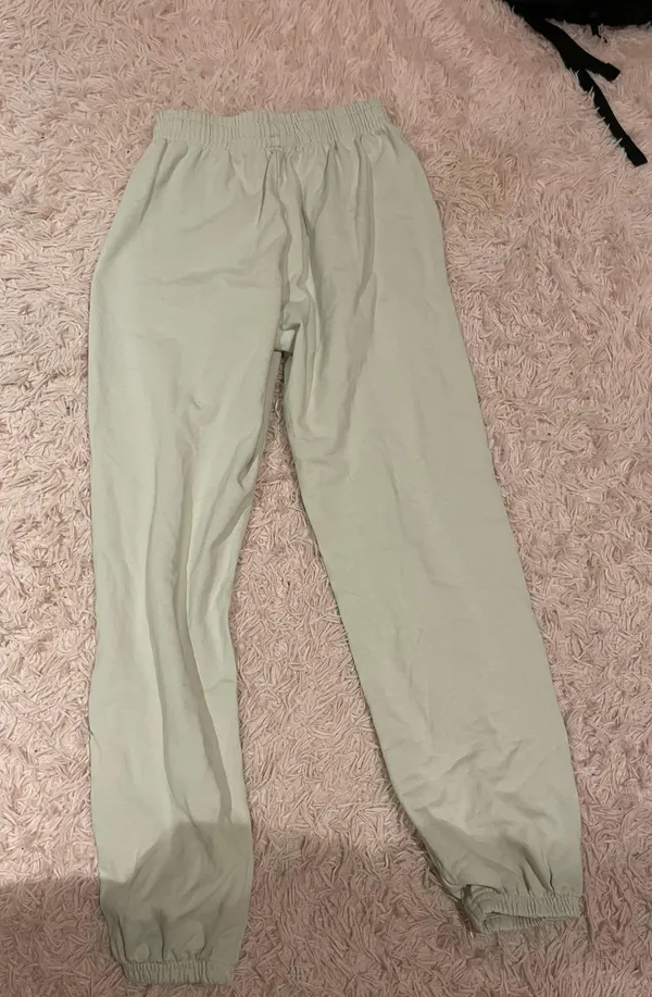 sweatpants Tan - Image 2