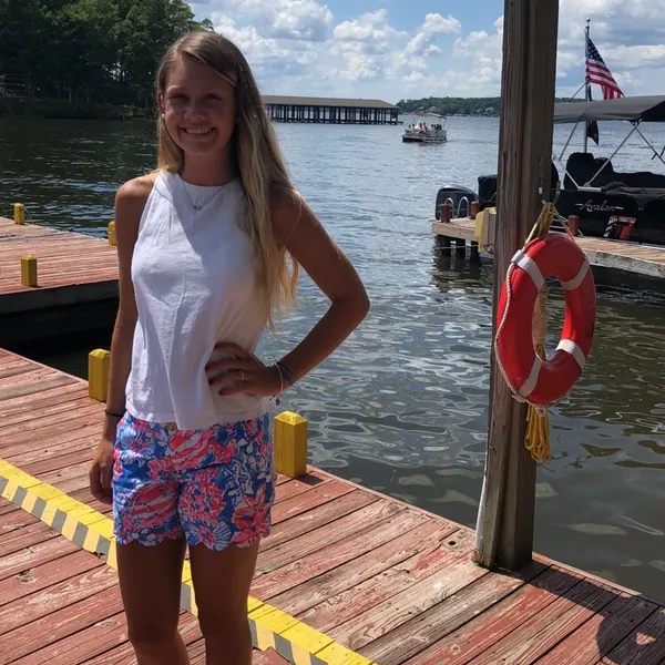 Lilly Pulitzer shorts - Image 9