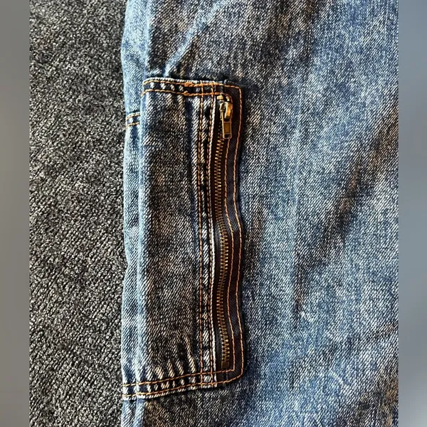 - BDG - Cargo Jeans - Image 6