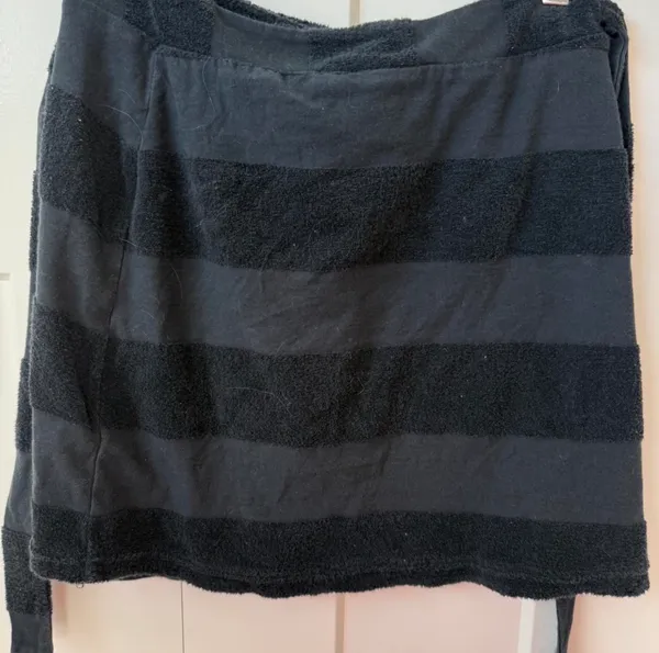 Free people wrap skirt - Image 3