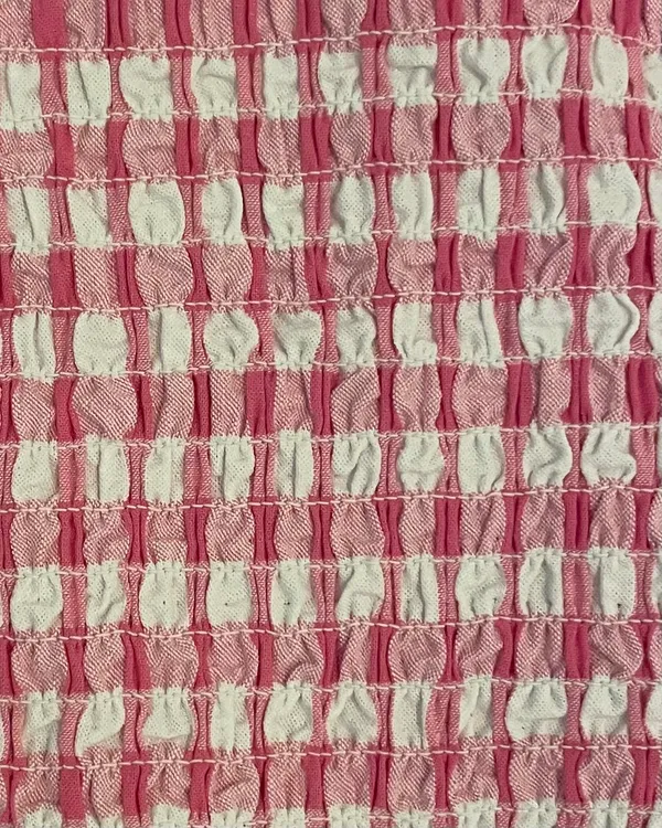 Pink Top Size M - Image 4