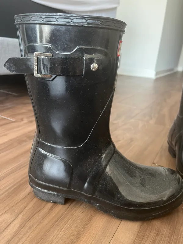 Hunter Rainboots - Image 4