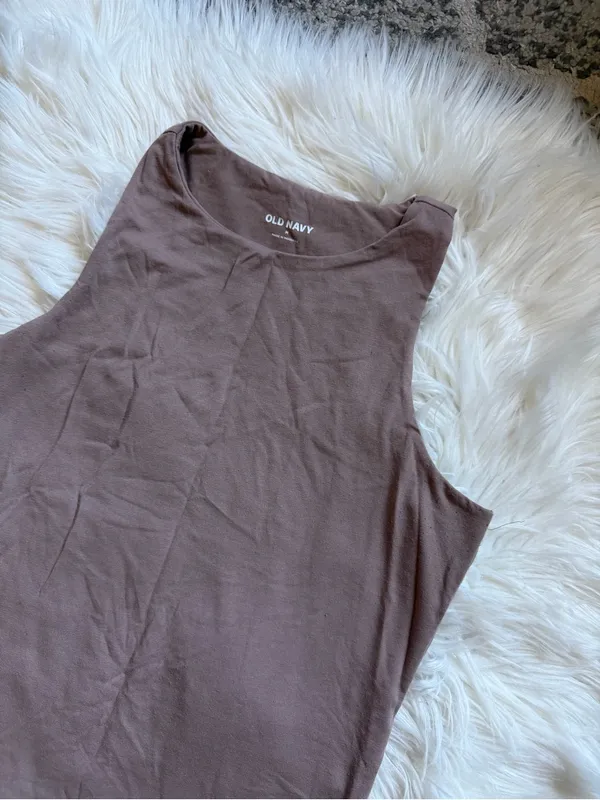 Old Navy high neck bodysuit - Image 3