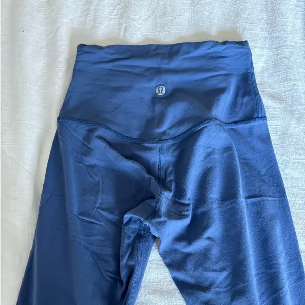 Lululemon leggings - Image 3