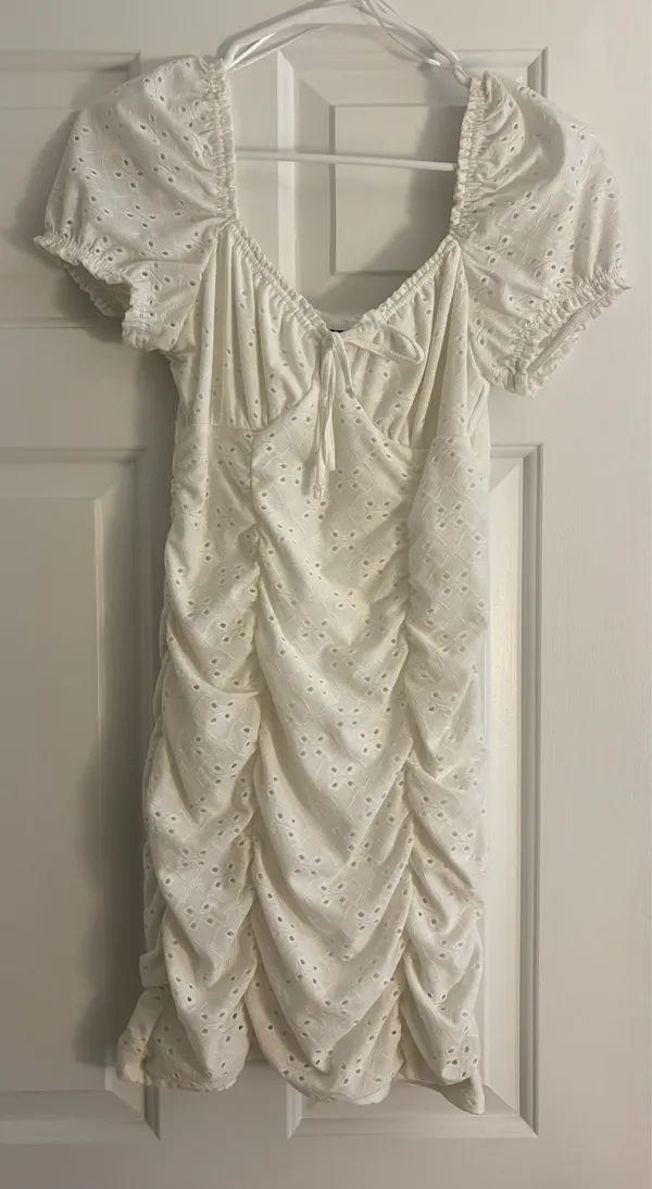 Divided H&M Mini Dress - Image 2