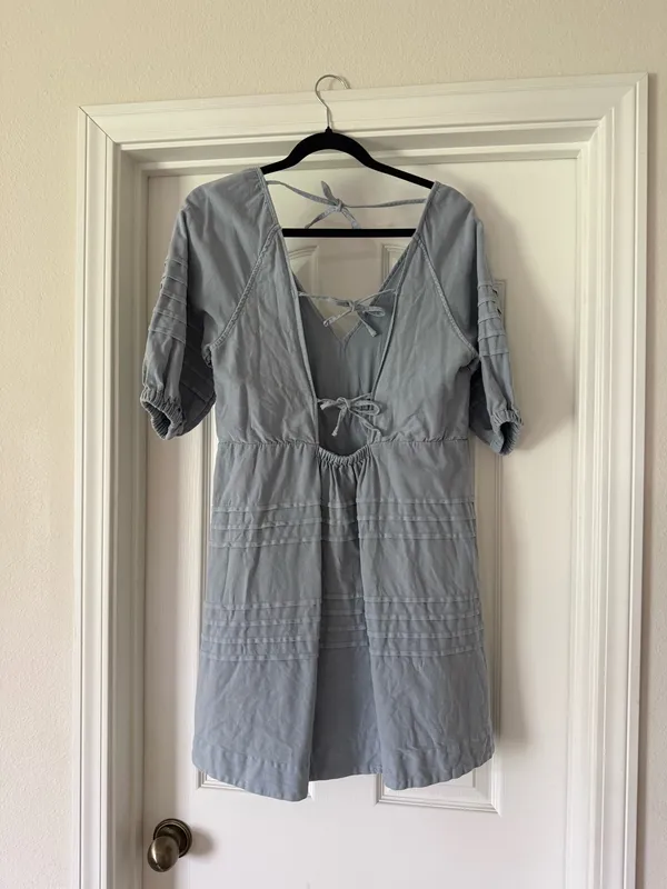 7 For All Mankind dress - Image 3