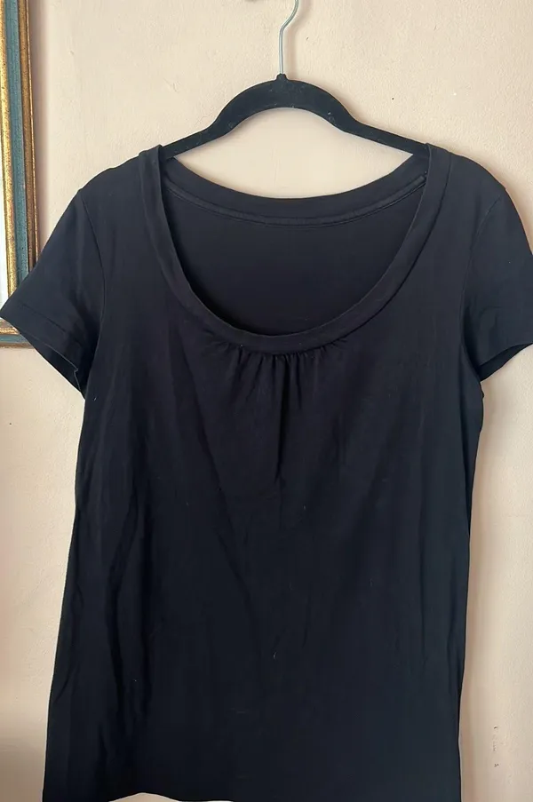 Basic Black Top - Image 3