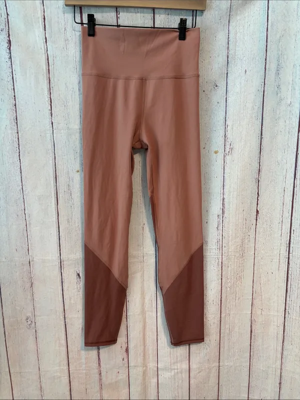 NWOT Vuori Colorblock Studio Legging - Image 4