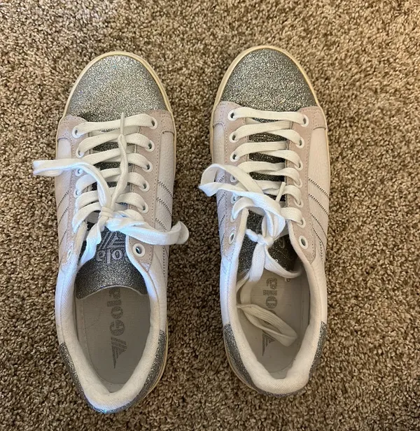 Anthropologie Gola Sneakers - Image 2