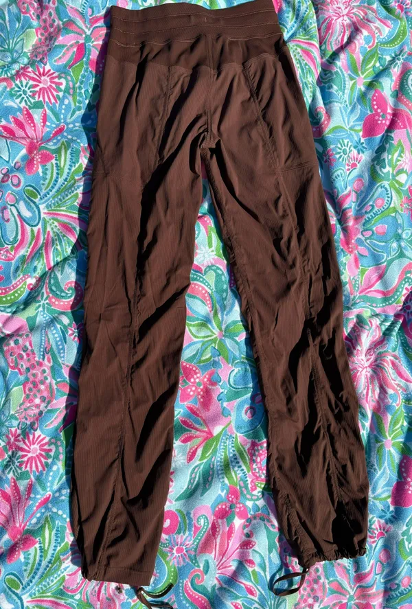 Lululemon DANCE STUDIO PANTS - Image 4