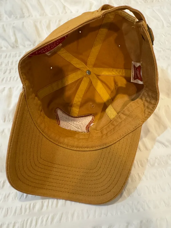 Miller Lite Hat - Image 2