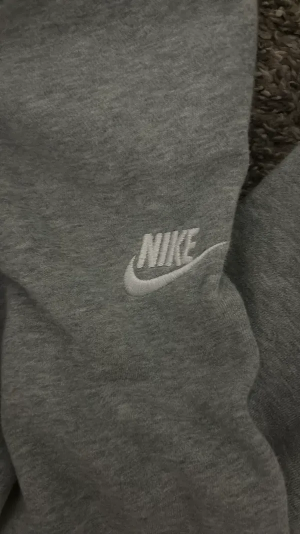 Nike Joggers Women’s Grey - Image 5