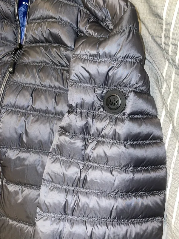 Michael Kors Puffer Jacket - Image 2