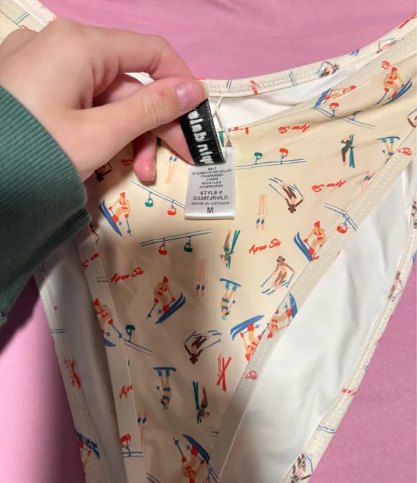 Dippin' Daisy's Bikini Bottoms - Image 2
