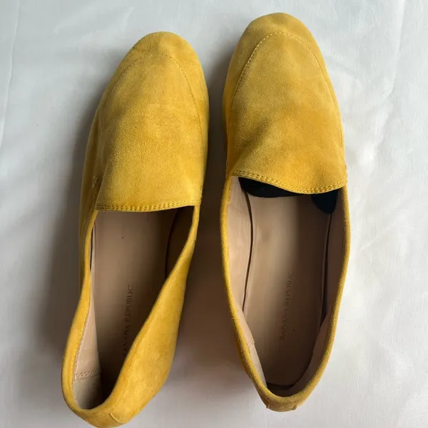 Banana Republic Demi Loafer - Image 3