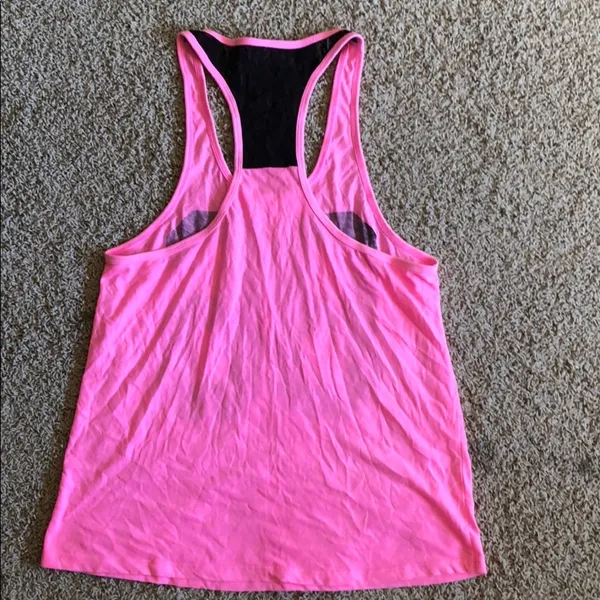 PINK - Victoria's Secret small top ❤️ - Image 8