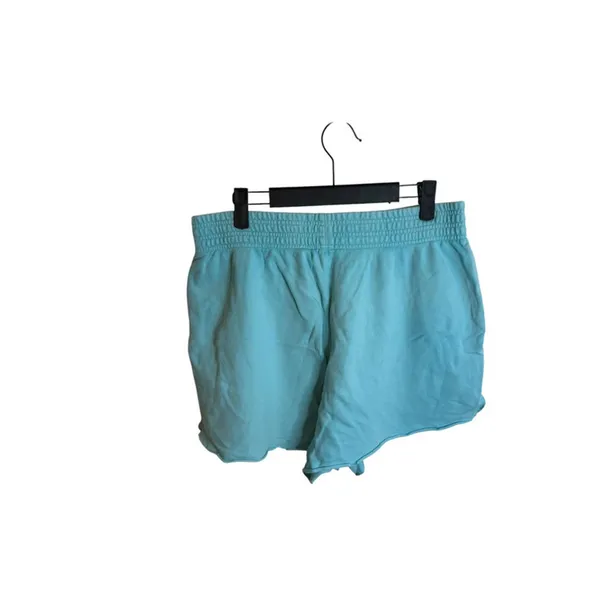 Aerie Aqua Blue Sweat Lounge Shorts - Image 2