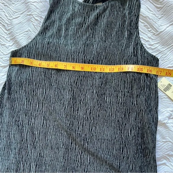 Maeve by Anthropologie Navy Sleeveless Maxi Dress - Image 10