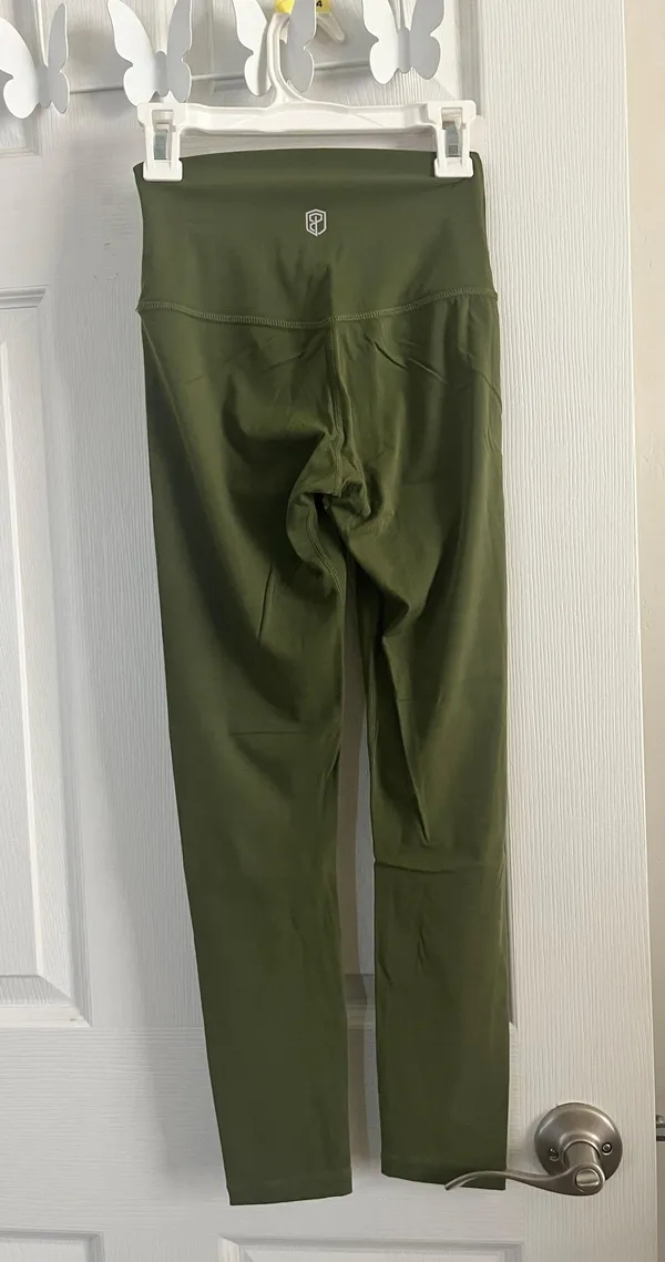 Primitive Born  Leggings - Image 2