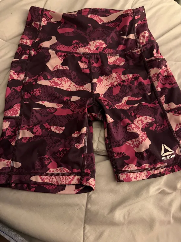 Reebok Shorts Athletic  - Image 2