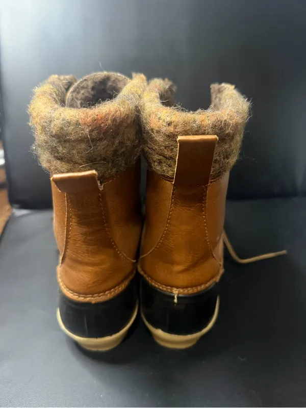 Magellan Outdoors Duck Boots - Image 4