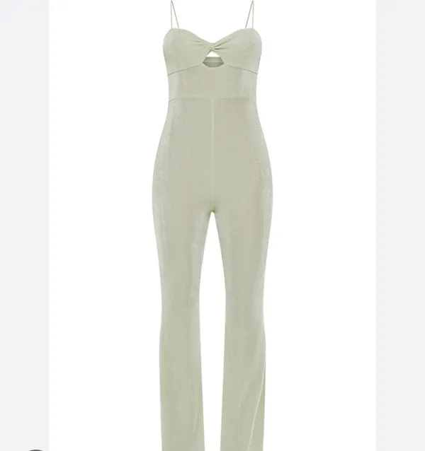 Pretty Little Thing Jumpsuit - Image 3