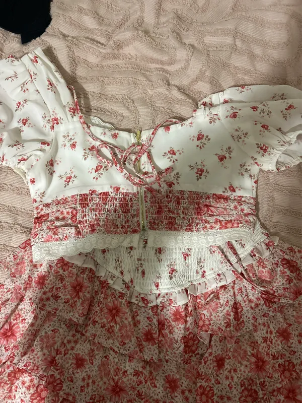 Altar'd State Matching Skirt Set - Image 2