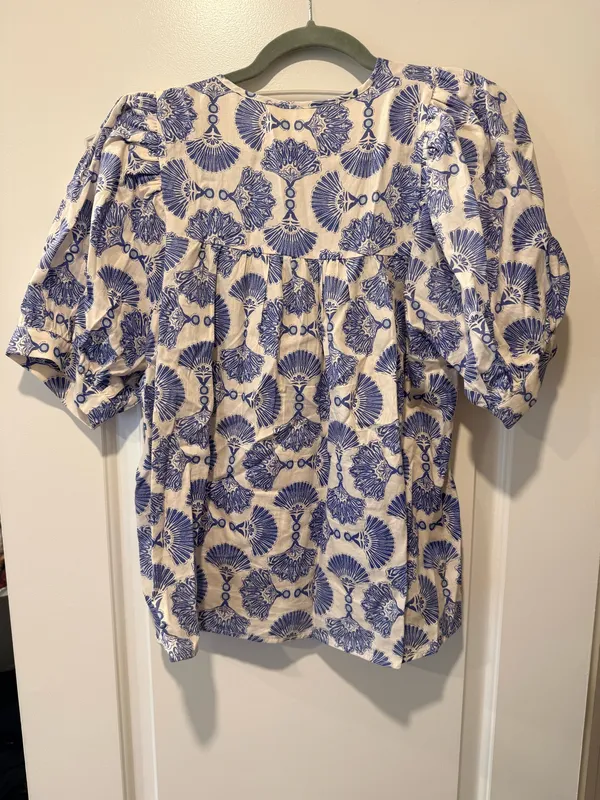 Entro Blouse - Image 3