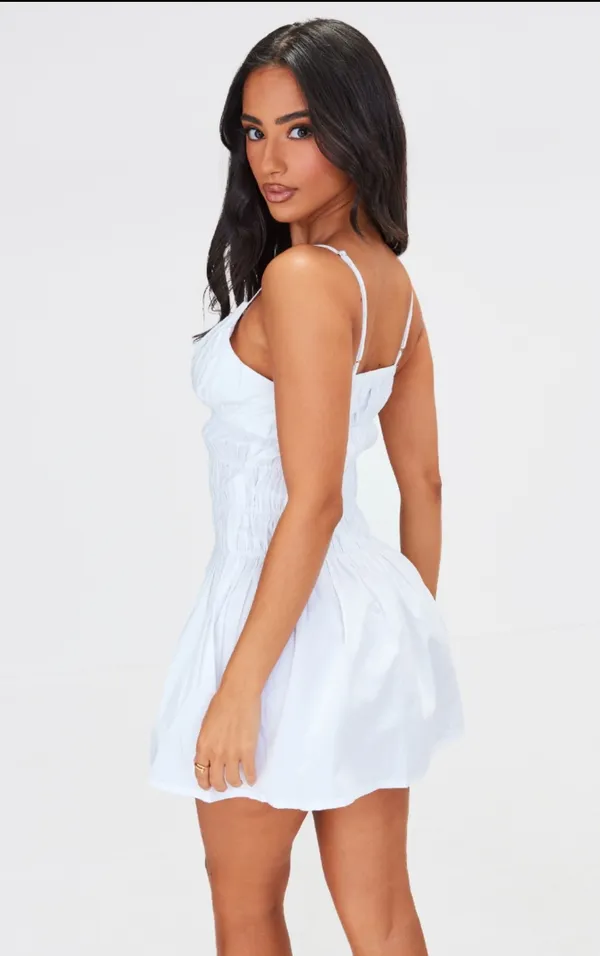 White Sundress - Image 2