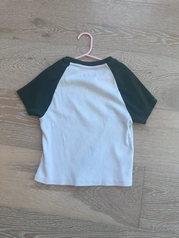 Aerie Crop Top - Image 3