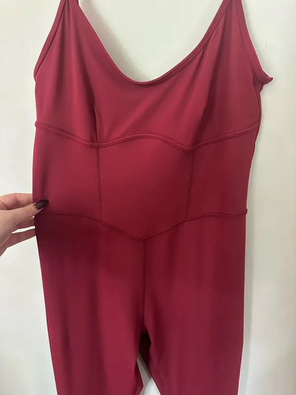 JoyLab Jumpsuit Athletic One-Piece - Image 2
