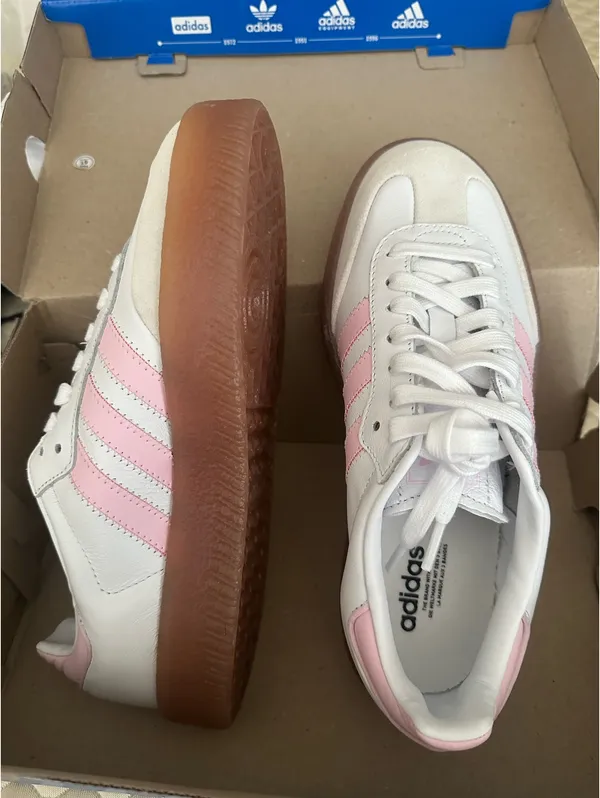 Adidas sambas OG women - Image 2