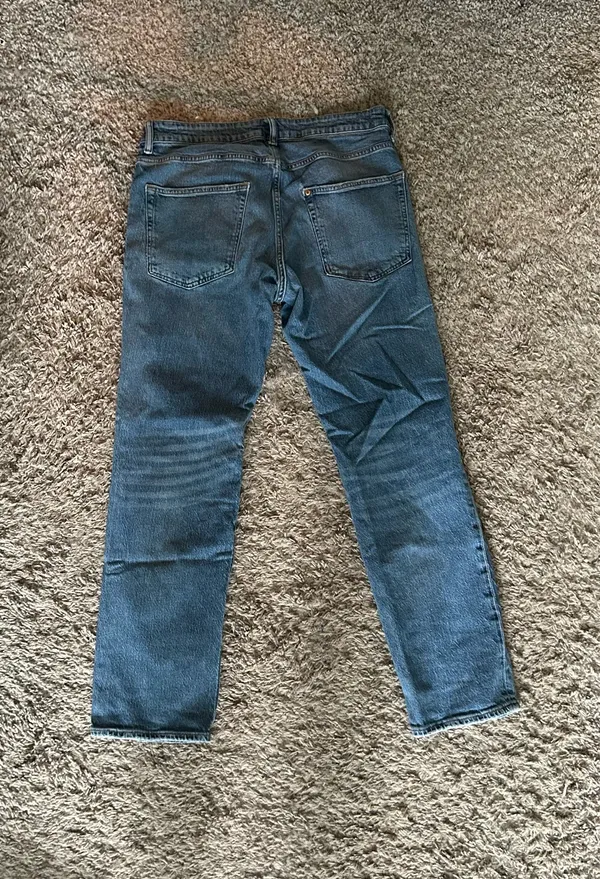 Women’s Jeans H&M - Image 2