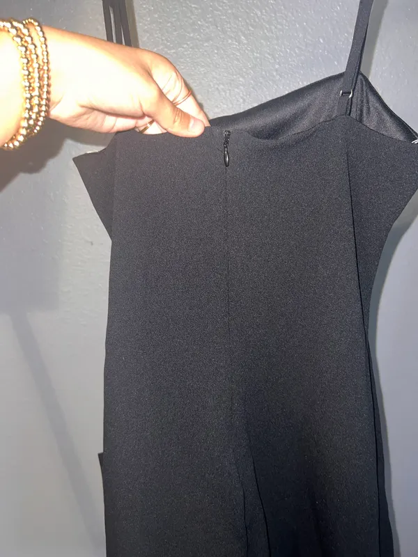 Lulus NWT  Cocktail Dress - Image 5