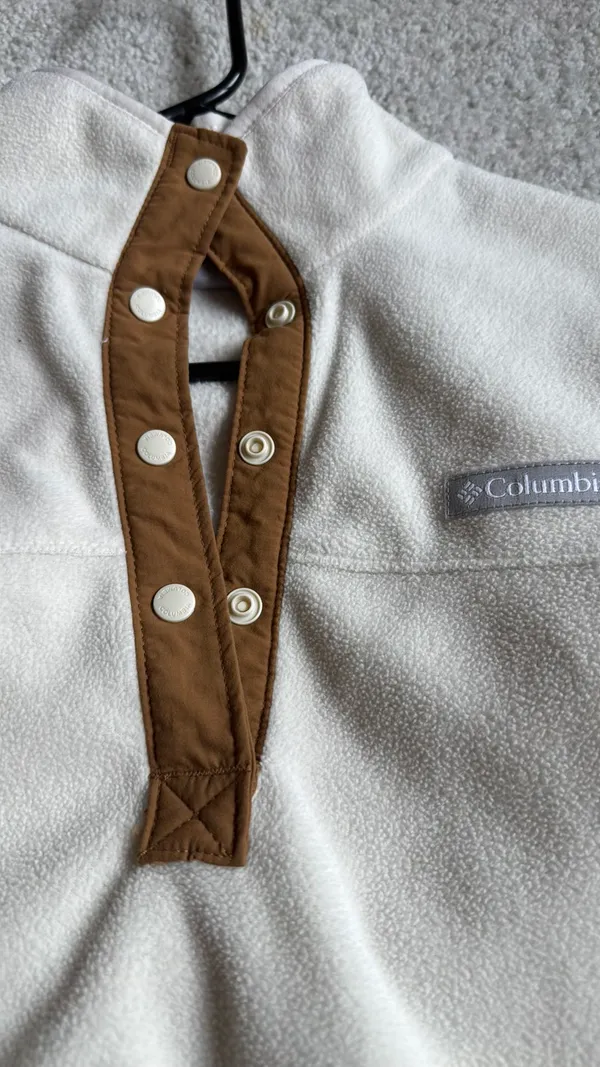 Columbia Fleece Women’s - Image 2