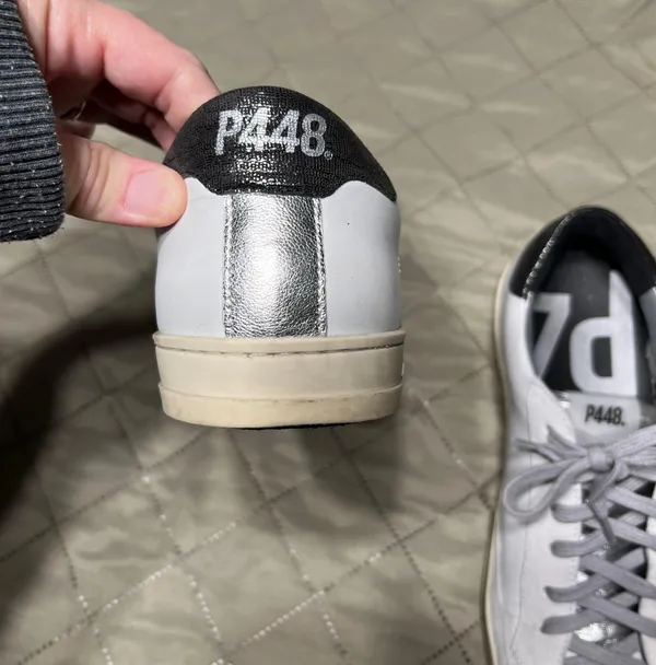 P448 Sneakers - Image 3