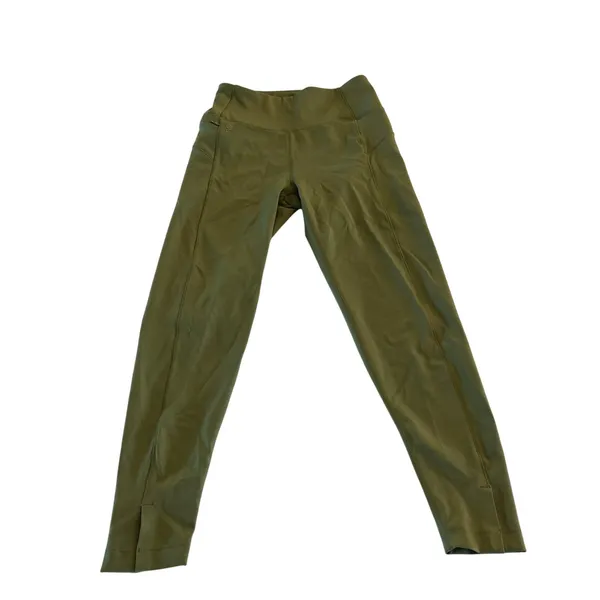 Public Rec Here to There Leggings Green‎ Size 26 - Image 3
