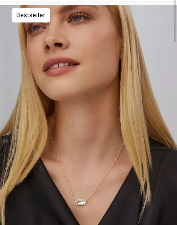 Kendra Scott Necklace - Image 2