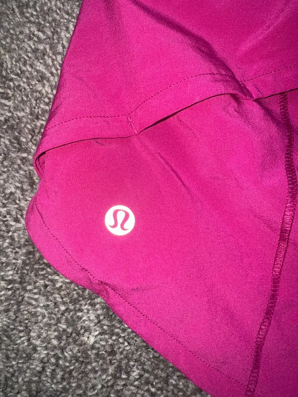 Lululemon Speed Shorts 2.5" - Image 3