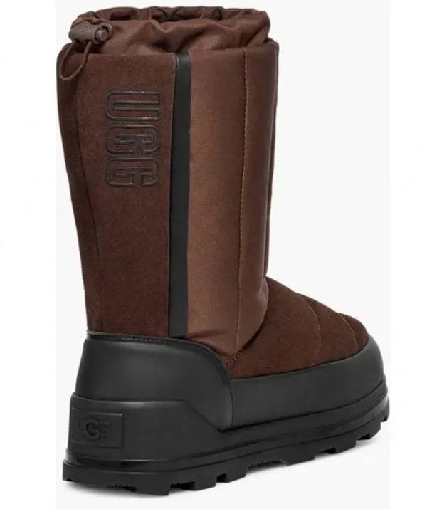 UGG Classic Klamath Short Boot - Image 3
