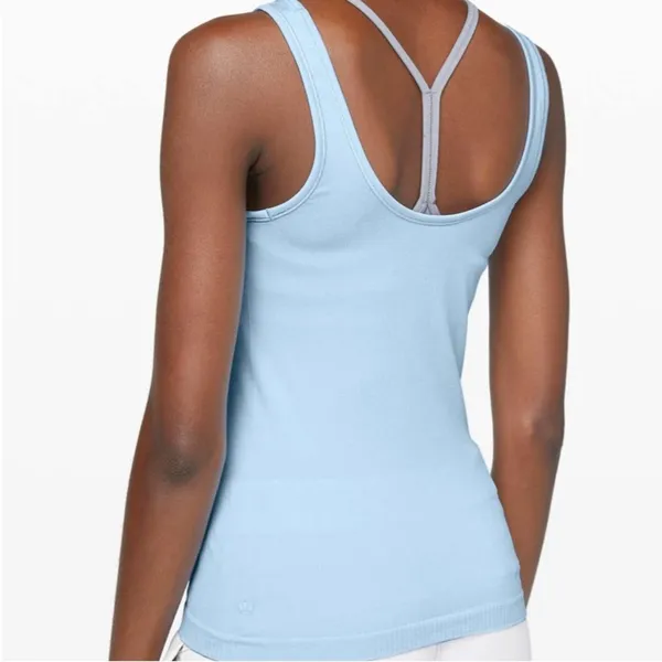 Lululemon Seek Simplicity Tank *2 Ways - Image 2