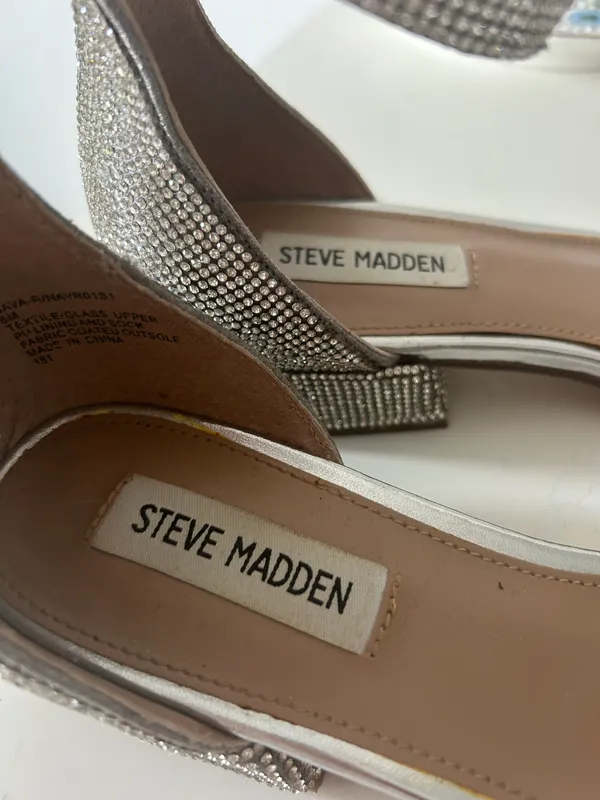 Heels Size 8 - Image 5