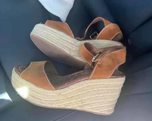 Sam Edelman Heels - Image 3