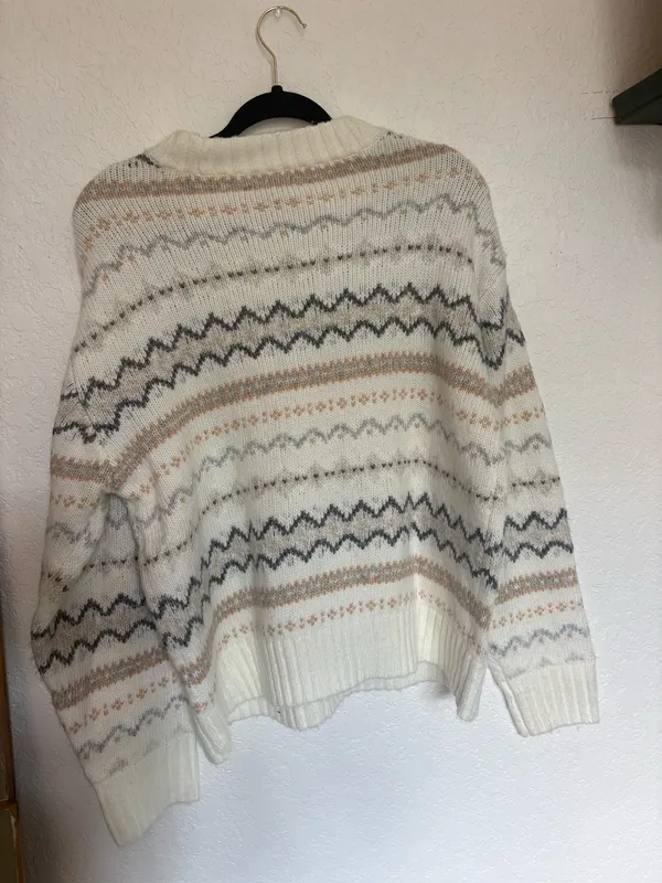 American Eagle Sweater Knit - Image 2