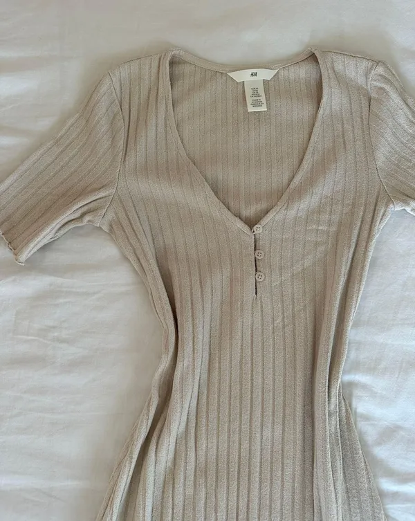 Mini Dress - Image 2