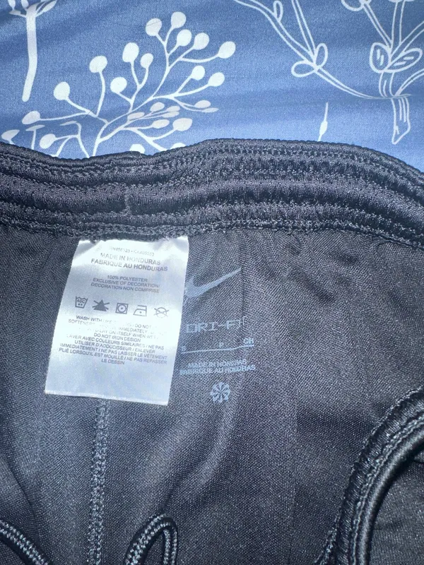Nike Shorts - Image 2