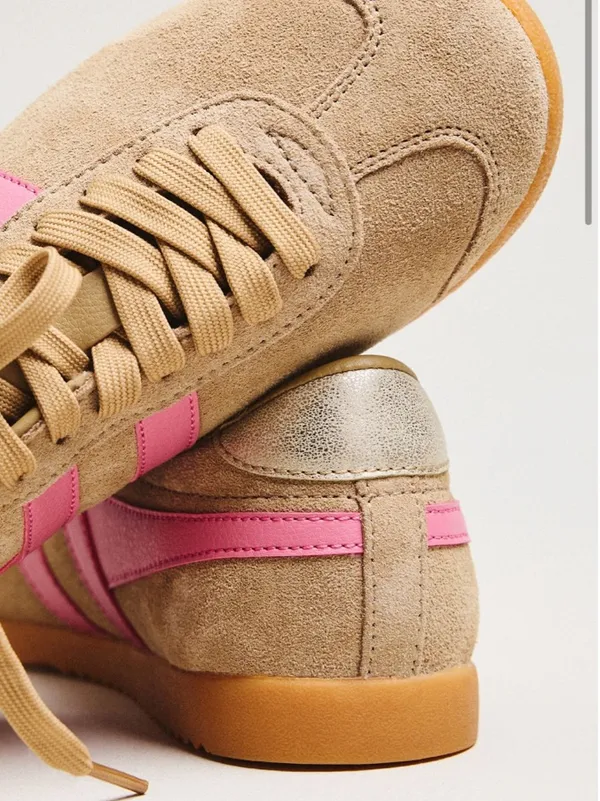 Gola Sneakers Anthropologie - Image 2